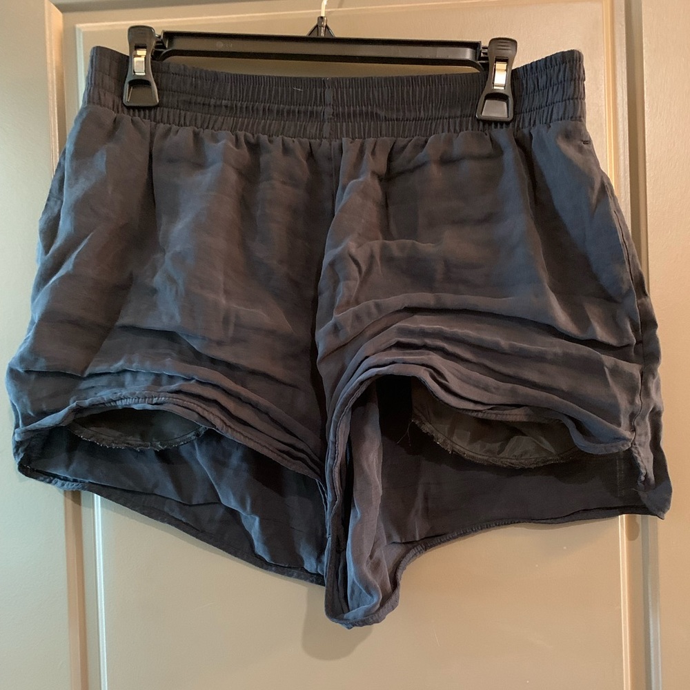 Black H&M Shorts